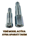 ADAPTÖRÜ AYNA ACTİVA 125 İ - Takım