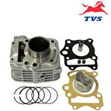 Silindir Wego 110 - Jupiter 110