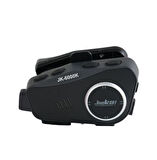 İntercom Jiekai JK-6000K Kameralı - İkili Eşleşmeli - Hafıza Kart Hediyeli