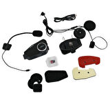 İntercom Jiekai JK-6000K Kameralı - İkili Eşleşmeli - Hafıza Kart Hediyeli