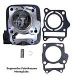SİLİNDİR TVS RAİDER 125