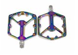 Pedal Rainbow Rulmanlı - Meraco