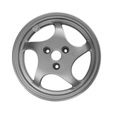 Arka Jant CEO 125 - 10" Scooter Disk Uyumlu