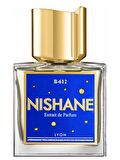 Nishane B-612 EDP Çiçeksi Unisex Parfüm 50 ml  