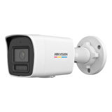 Hikvision 16 Kameralı 4 Mp ColorVu İp Güvenlik Kamera Seti DS-2CD1047G2H-LIUF (Dahili Mikrofonlu)