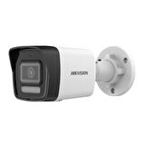 Hikvision 14 Kameralı 4 Mp Hybrid Light İp Güvenlik Kamera Seti DS-2CD1043G2-LIUF (Dahili Mikrofonlu)