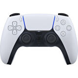 Sony DualSense Beyaz Kablosuz PS5 Oyun Kolu (Bilkom garantili)