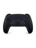 Sony Ps5 Dualsense Controller Midnight Black - Siyah Kol
