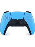 Sony Ps5 Dualsense Kablosuz Kumanda Mavi(Ithalatçı Garantili)