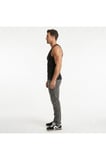Eskek 512 Slim Taper füme gri Kot Pantolon -1280 Gri / 32/32