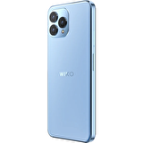 Wiko T60 256 GB 8 GB Ram Mavi (Wiko Türkiye Garantili)