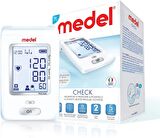 Medel Check Hafızalı Koldan Ölçer Dijital Tansiyon Aleti