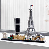 LEGO Architecture Şehir Yapıları Koleksiyonu Paris 21044