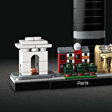 LEGO Architecture Şehir Yapıları Koleksiyonu Paris 21044