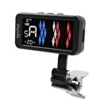 Cherub Wst-905li Şarj Edilebilir Li-ion Pilli Dijital Tuner