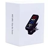 Cherub Wst-905li Şarj Edilebilir Li-ion Pilli Dijital Tuner
