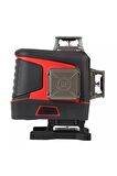 UNİ-T LM576LD 30 MT YEŞİL ÇİZGİ LAZERİ