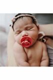 Bibs Colour Emzik Coral No:1
