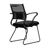 Ergolife Sit Air Ergonomik Bekleme Koltuğu / Misafir Koltuğu- 572.60.1.6A5