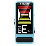 Nux Ntu-3-bl Mkıı Flow Tune Tuner Pedalı