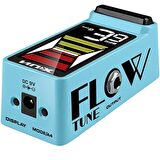 Nux Ntu-3-bl Mkıı Flow Tune Tuner Pedalı
