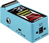 Nux Ntu-3-bl Mkıı Flow Tune Tuner Pedalı
