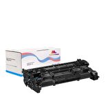 CRG-057 Canon i-SENSYS LBP-226dw-449X  Muadil Toner, 3K Syf Baskı
