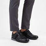 Fosco 3234 Hakiki Deri Erkek Ayakkabı