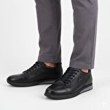 Fosco 3235 Hakiki Deri Erkek Ayakkabı