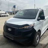 FORD CUSTOM İLE UYUMLU KAPUT RÜZGARLIĞI 2023 2024 2025 2026 2027