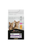 Pro Plan Proplan Kitten Tavuklu Yavru Kedi Maması 10 Kg