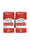AmandaYERBA MATE 250 GR X 2 Adet "orjınal"