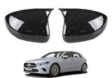 Mercedes A serisi w177 Yarasa Ayna Kapağı 2018 sonrası modeller