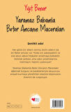 Yaramaz Babamla Beter Amcanın Maceraları