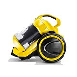Karcher VC 3 700 W Toz Torbasız Süpürge