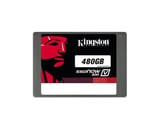 Kingston A400 480GB 2.5'' SATA SSD (500-450MB/s)