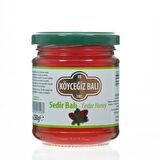 Köyceğiz Balı Sedir Balı 250 G Cam Kavanoz