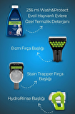 SpotClean Pet Pro Plus Evcil Hayvanlı Evlere Özel Halı – Koltuk Yıkama ve Leke Çıkarma Makinesi