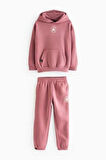 Cg Kids Allstar Erkek&kız Çocuk Eşofman Takım