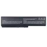 FitCell Toshiba Satellite L655-1GJ, L655-1GK, L655-1GL, L655-1GM Uyumlu Batarya Pil