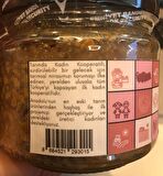 Haşhaş Ezmesi 250 gr