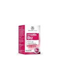 Naturalnest Vitamin B12 60 Dilaltı Tablet