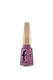 Flormar Metalik Parlak Oje - Star Shine Nail Enamel - 026 The Shıne Of You-8682536073776
