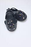 DeFacto Erkek Çocuk Düz Taban Eva Sandalet D8481A825SMBK23