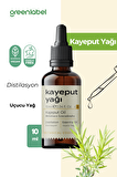 Kayeput Yağı 10 Ml.