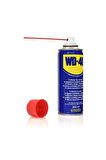 WD-40 Henkel Pas Sökücü Ve Yağlayıcı 200 Ml