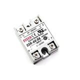 SSR-60DA Solid State Röle 60A