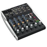 Behringer Xenyx 802S Analog 8 Girişli USB Mikser