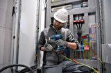 Bosch GHG 18V-50 1x5.0Ah Tek Akülü Sıcak Hava Tabancası
