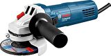 Bosch Gws 750 Avuç Taşlama Makinesi 750 Watt 115 Mm